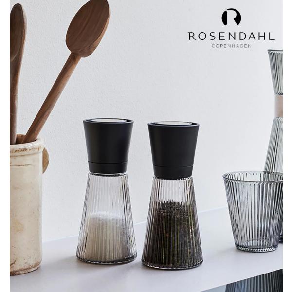 グラインダー 北欧 ROSENDAHL コペンハーゲン Grand Cru ヌーヴォーグラインダー ...
