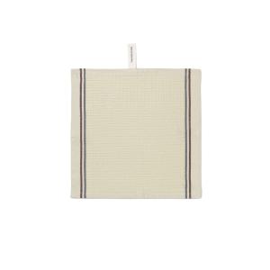 ローゼンダール ROSENDAHL COPENHAGEN   ディッシュクロス  サンド 3枚セット W30xH30cm 21427 オーガニック コットン GOTS認証 日本正規代理店品