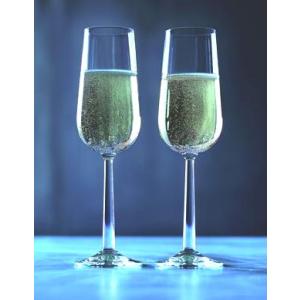 グラス ペアグラス ローゼンダール コペンハーゲン  シャンパングラス ２個セット 25348 グラ...