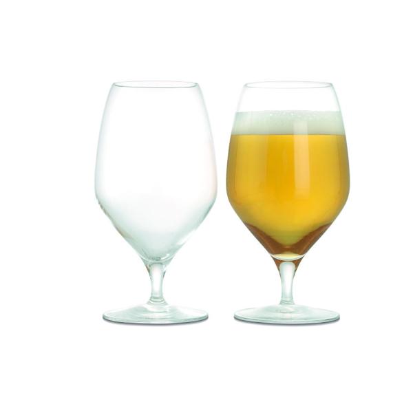 ギフト ビアグラス セット ギフト 北欧 ローゼンダール コペンハーゲン PREMIUM ビアグラス...