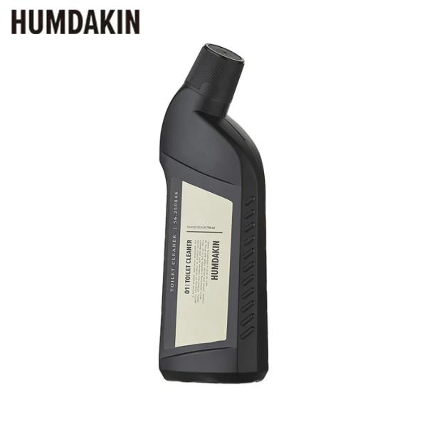 HUMDAKIN（ハムダキン）トイレット クリーナー 750ml　NO.366   トイレ用クリーナ...