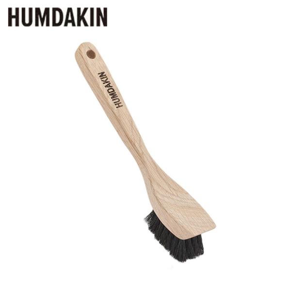 ディッシュ ブラシ ホース HUMDAKIN（ハムダキン）NO.389 馬毛100％ 北欧 デンマー...