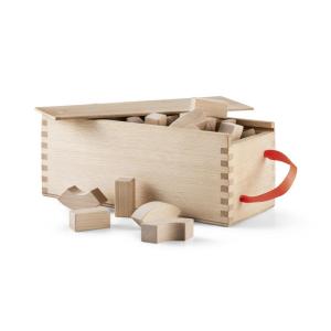 naef（ネフ） ネフ社 ネフスピール 正規輸入品 パターンブック付 木の