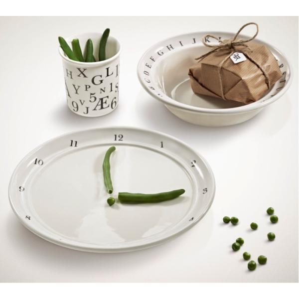 カイボイスン 子供 食器 セット  ギフト 北欧 カイ・ボイスン デンマーク チルドレンズ テーブル...