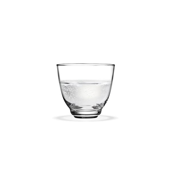 グラス 北欧  ホルムガード FLOW GLASS タンブラー クリア 350ml 4300460 ...