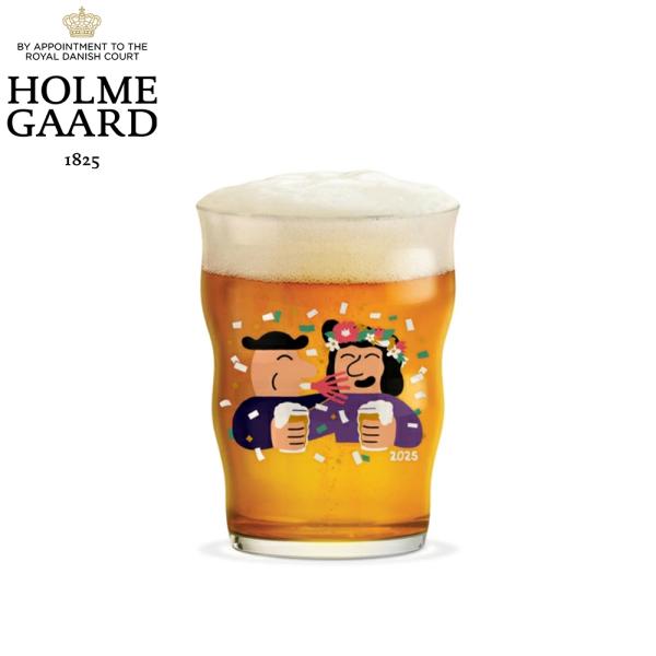ギフト ビールグラス HOLMEGAARD x Mikkeller ホルムガード x ミッケラー  ...
