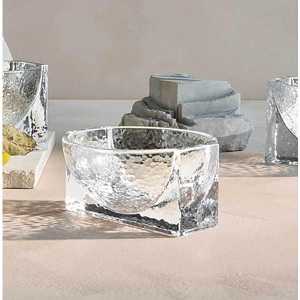 ガラスボウル  北欧  食器 ホルムガード FORMA  フォーマ ボウル φ15.5cm 4300...