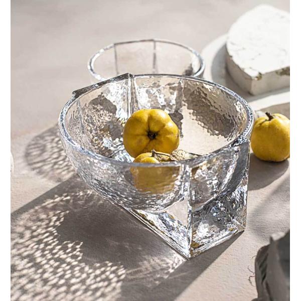 ガラスボウル 北欧  ホルムガード FORMA  フォーマ ボウル φ21cm 4343101 イン...