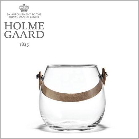 ガラス ポット  花瓶  北欧 ホルムガード  DESIGN WITH LIGHT  ガラス ポット...