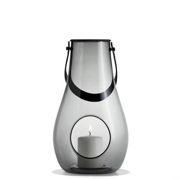 キャンドル ランタン ガラス 北欧 ホルムガード  DESIGN WITH LIGHT ランタン ス...