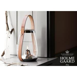 オイルランプ ホルムガード HOLMEGAARD オイルランタン DESIGN WITH LIGHT...