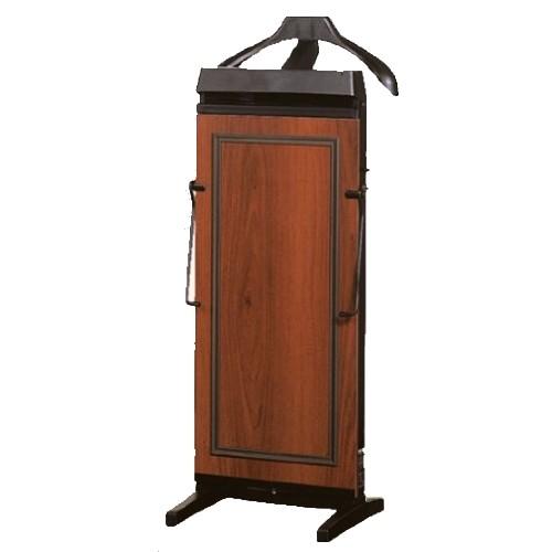 ズボンプレッサー コルビー 4400jtemg マホガニー 日本ゼネラル・アプラィアンス 英国産 C...