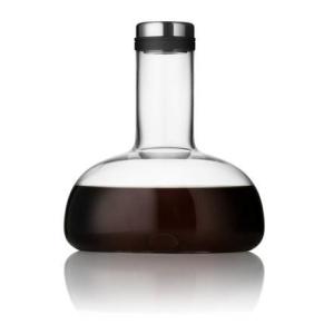 カラフェ メニュ MENU Wine Breather Carafe ワインブリーザー カラフェ 4680069 北欧雑貨｜bellemessage