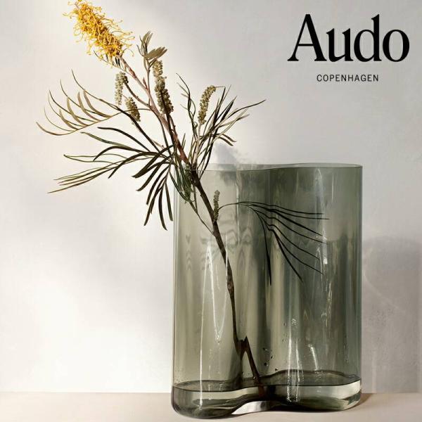 Audo Copenhagen オドー コペンハーゲン エールベース 33 スモーク 4736949...