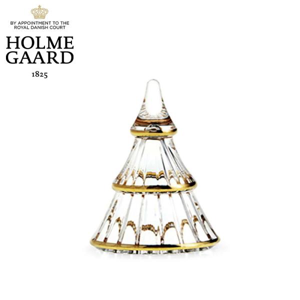 クリスマス ツリー ガラス ホルムガード Christmas クリスマス ツリー  M サイズ　48...