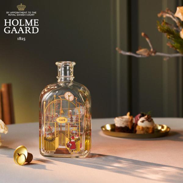 クリスマス ホルムガード Christmas 2023 クリスマスボトル 4800522 ギフト 北...