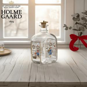HOLMEGAARD HOLMEGAARD SCALA STORAGE JAR 500ml スカーラストレージ