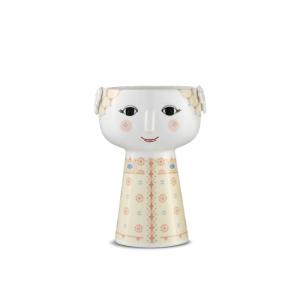 花瓶 フラワーベース 陶器 ビヨン・ヴィンブラッド