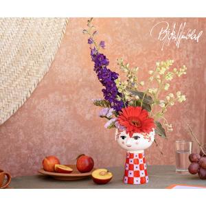 花瓶 フラワーべ―ス ビヨン・ヴィンブラッド Bjorn