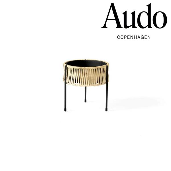 プランター オドー コペンハーゲン メニュー ウマノフ プランター（S)　高さ27cm 直径27cm...