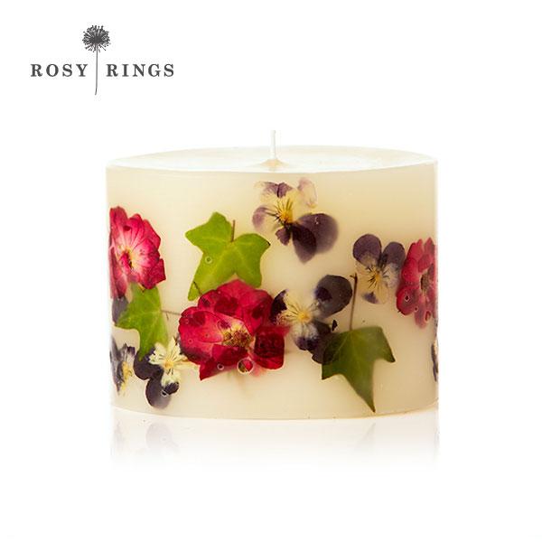 Rosy Rings Botanical ボタニカル キャンドル ロージーリングス Petit Ca...