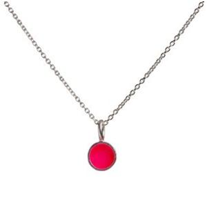 ネックレス 磁器 アクセサリー 北欧 シェアニング  COLOURING カラーリング ネックレス ...