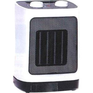 セラミックファンヒーター DBK DCJ800A カラー：ホワイト ドイツ ヒーター 暖房器具 季節...