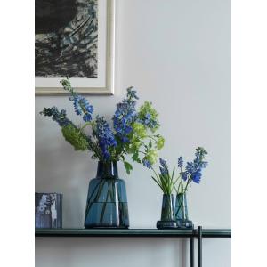HOLMEGAARD FLORA VASE ホ...の詳細画像2