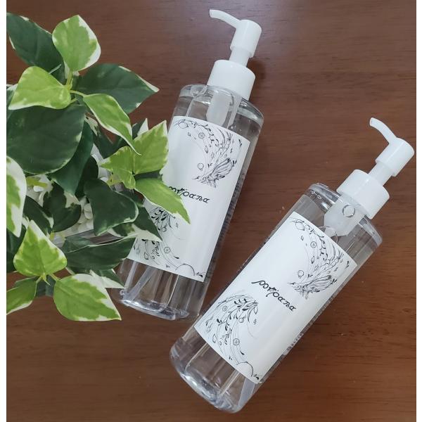 NEW！化粧水 無添加 ミパナローション2 mipana2 300ml 保湿化粧水 ノンオイル ノン...