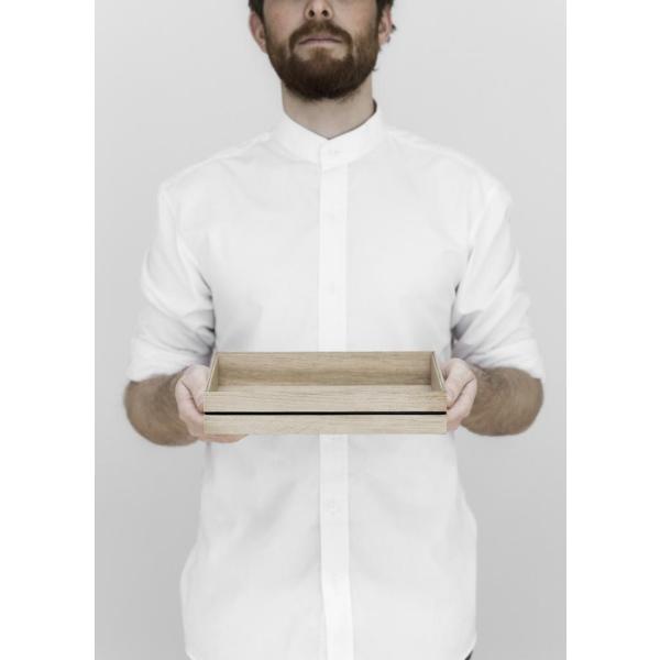 ギフト デスクトレー ムーベ トレー オーガナイズ Sサイズ MOEBE ORGANISE ORGS...