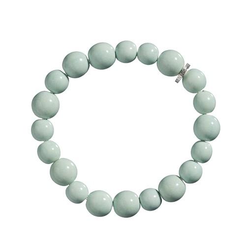 ブレスレット 磁器 アクセサリー 北欧雑貨 シェアニング Scherning PEARLS パールス...