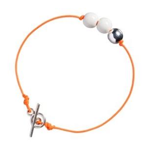 ブレスレット 磁器 アクセサリー 北欧雑貨 シェアニング Scherning NOR (PEARLS...