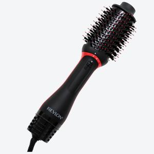 REVLON レブロン ブローブラシ ドライヤー トルマリン