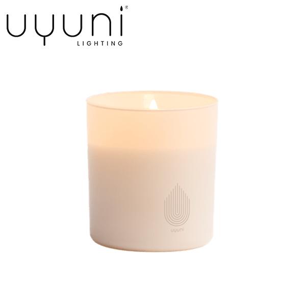 Uyuni Lighting  LED Rechargeable Glass Candle リチャー...