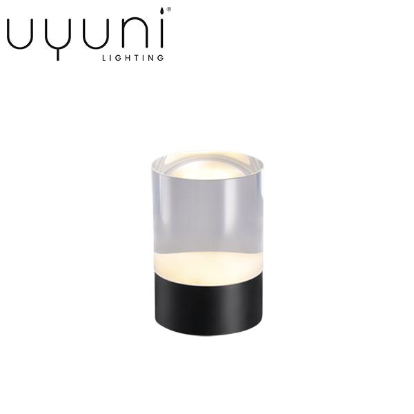 Uyuni Lighting LED ルチャージャブル グローロッド W4.5×H8cm ul-rc...