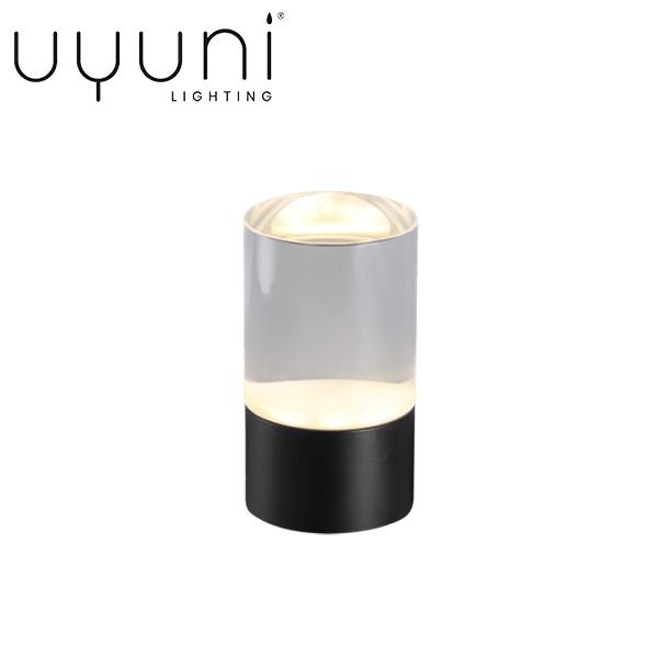 Uyuni Lighting LED ルチャージャブル グローロッド W6×H8cm ul-rc-g...
