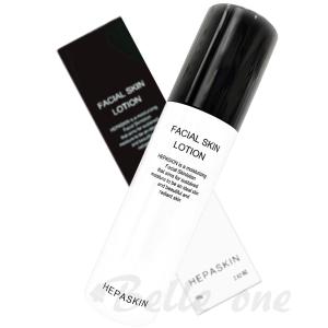 ヘパスキン HEPASKIN 薬用フェイシャルスキン ローション 80g 2本 Amazon | HEPASKIN (へパスキン) 薬用フェイシャルスキン