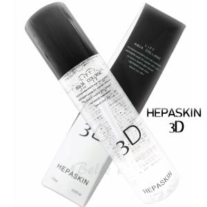 HEPASKIN 3D　ヘパスキン リフトアクアコラージュ化粧水 150ml｜Theベル販