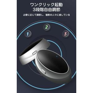いびき防止グッズ いびき防止器 いびき イビキ...の詳細画像5