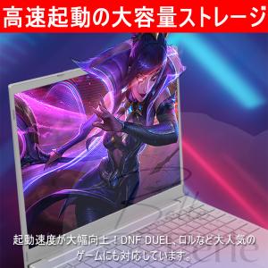 ノートパソコン 安い 新品 windows11...の詳細画像5