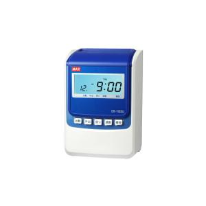 マックス（MAX） タイムレコーダー用インクリボン ER-IR100 ER90208