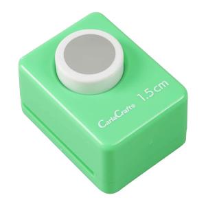クラフトパンチ スモールサイズ【CN16A05】 サークル0.5cm 直径5mm