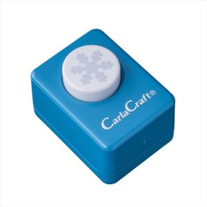 クラフトパンチ　カーラクラフト　7個　廃盤　本体青　スモールサイズ　未開封 クラフトパンチ カーラクラフト 7個 廃盤 本体青 スモールサイズ 未