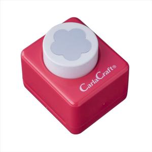 クラフトパンチ スモールサイズ【CP-1 リーフ】カーラクラフト