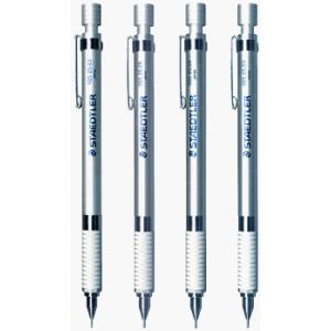 ステッドラー（STAEDTLER） メール便可 製図用筆記具 芯ホルダー 788 C