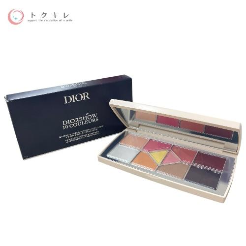 【トクキレ】ディオールショウ ディスクルール 18g #002 未使用 コスメ ChristianD...