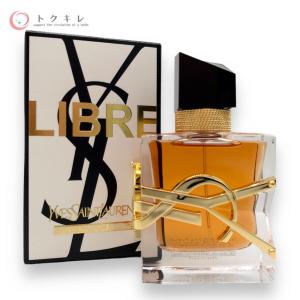 【トクキレ】イヴ・サンローラン リブレ オーデパルファム アンタンス 30ml 未使用品 香水