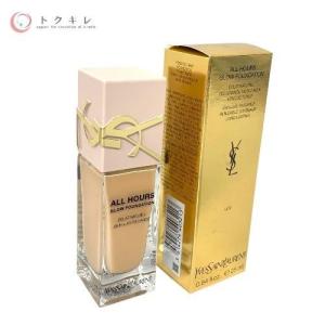 【トクキレ】イヴ・サンローラン オールアワーズリキッド グロウ LC2 25ml ファンデーション 未使用