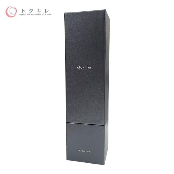 【トクキレ】NIKU レヴェイエ ザ カクテル 150ml 未開封 化粧水