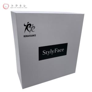 トクキレ】 ルネサンス スタイリーフェイス 美容機器 RENAISSANCE - 最